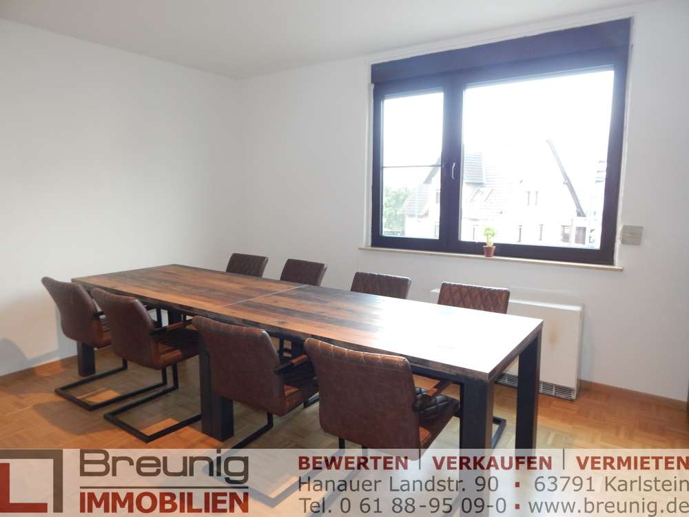 Thumbnail-Büro in Kahl am Main 450,00 € 50 m²