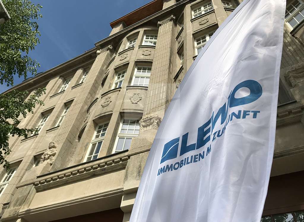 Thumbnail-Wohnung zum Mieten in Leipzig 757,00 € 69.76 m²