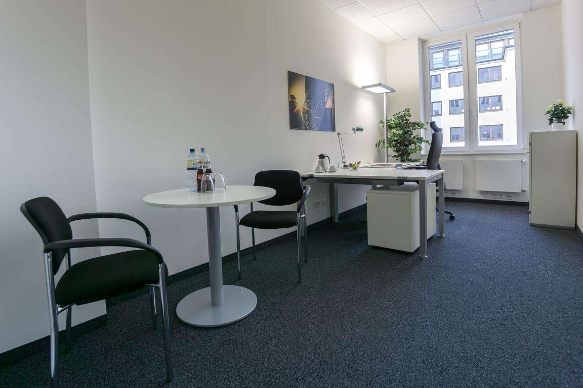Thumbnail-Büro in Hamburg 1.099,00 € 23 m²