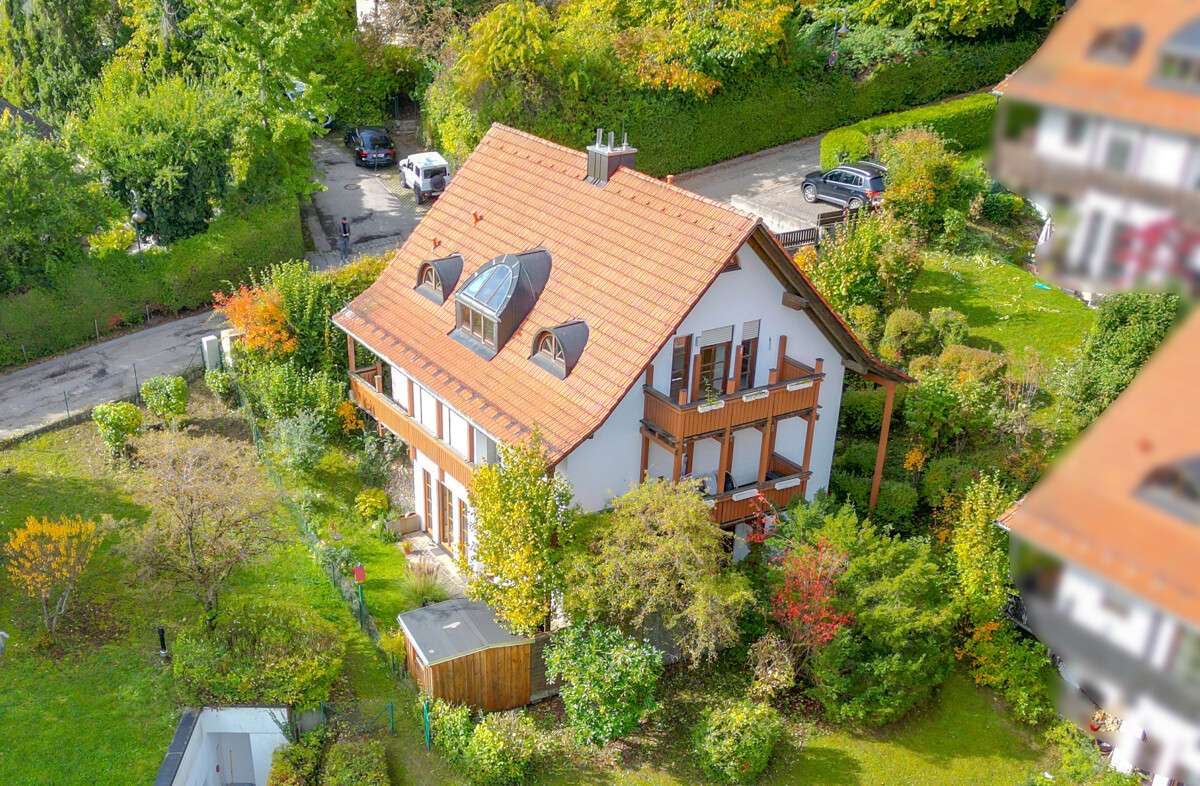 Thumbnail-Wohnung zum Kaufen in Starnberg 610.000,00 € 92 m²