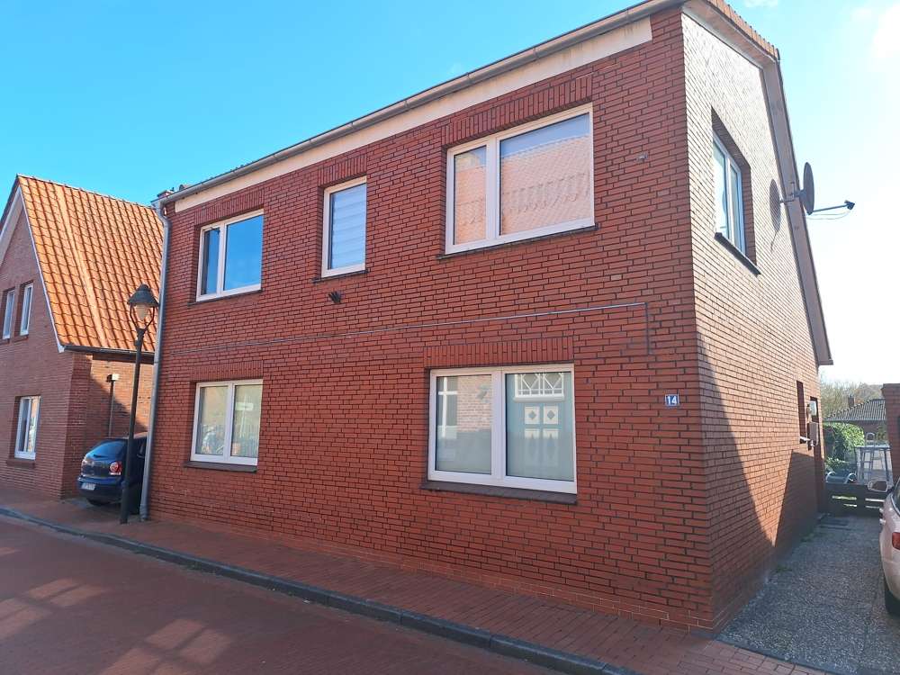 Thumbnail-Haus zum Kaufen in Jemgum 220.000,00 € 180 m²