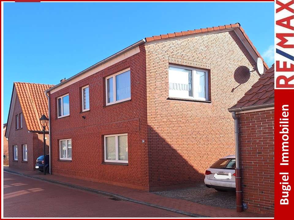 Thumbnail-Haus zum Kaufen in Jemgum 220.000,00 € 180 m²