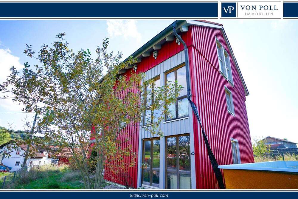 Thumbnail-Haus zum Kaufen in Osterzell Oberzell 349.000,00 € 117 m²