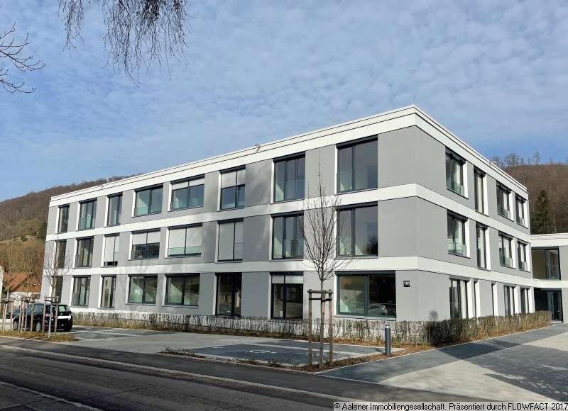 Thumbnail-Wohnung zum Mieten in Aalen 830,00 € 64.86 m²