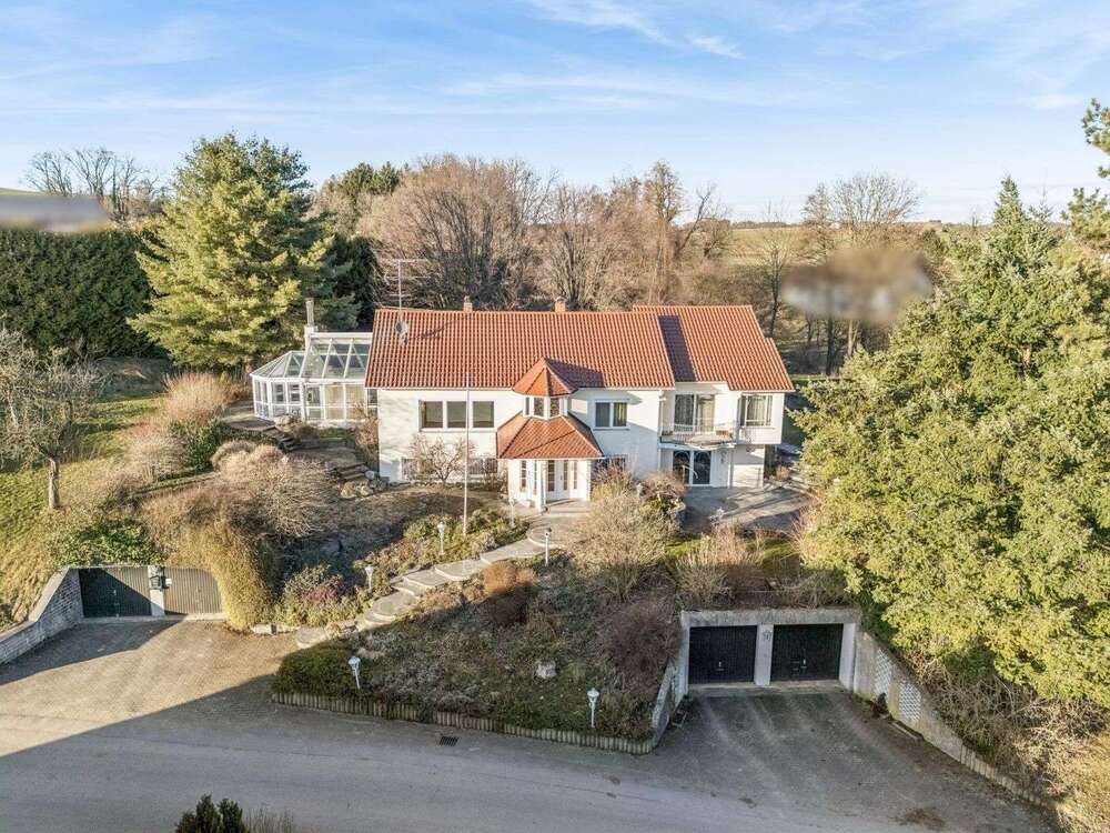 Thumbnail-Haus zum Kaufen in Bergatreute 995.000,00 € 299 m²