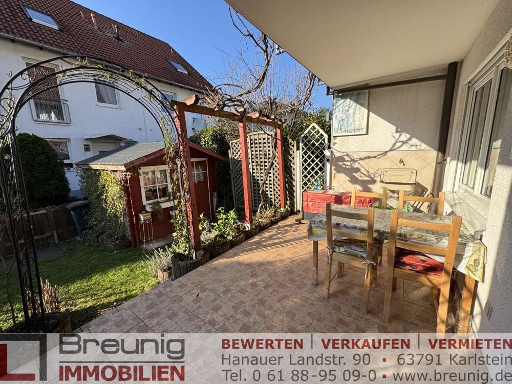Thumbnail-Haus zum Kaufen in Großkrotzenburg 439.000,00 € 140.7 m²
