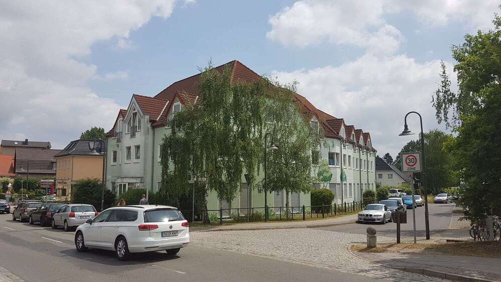 Thumbnail-Halle in Birkenwerder 300,00 € 40 m²