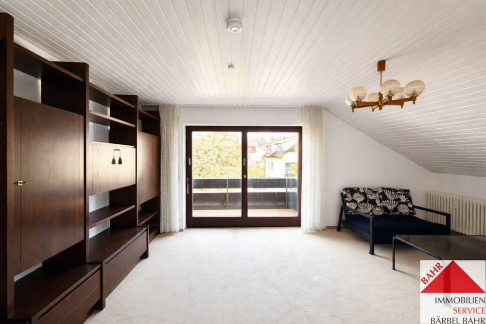 Thumbnail-Wohnung zum Mieten in Böblingen 850,00 € 60 m²