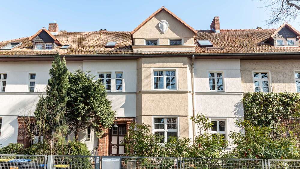 Thumbnail-Haus zum Kaufen in Berlin 1.100.000,00 € 280.78 m²