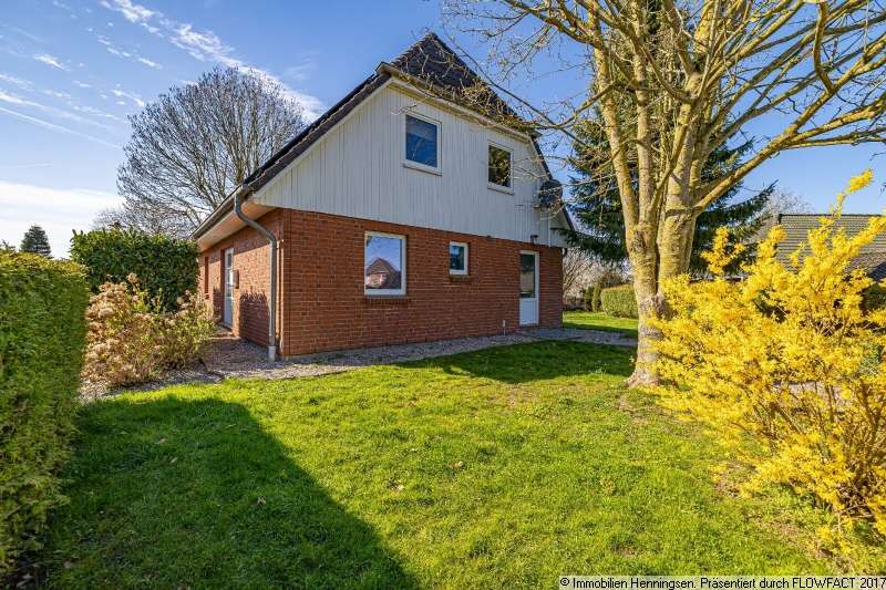 Thumbnail-Haus zum Kaufen in Twedt 380.000,00 € 135 m²