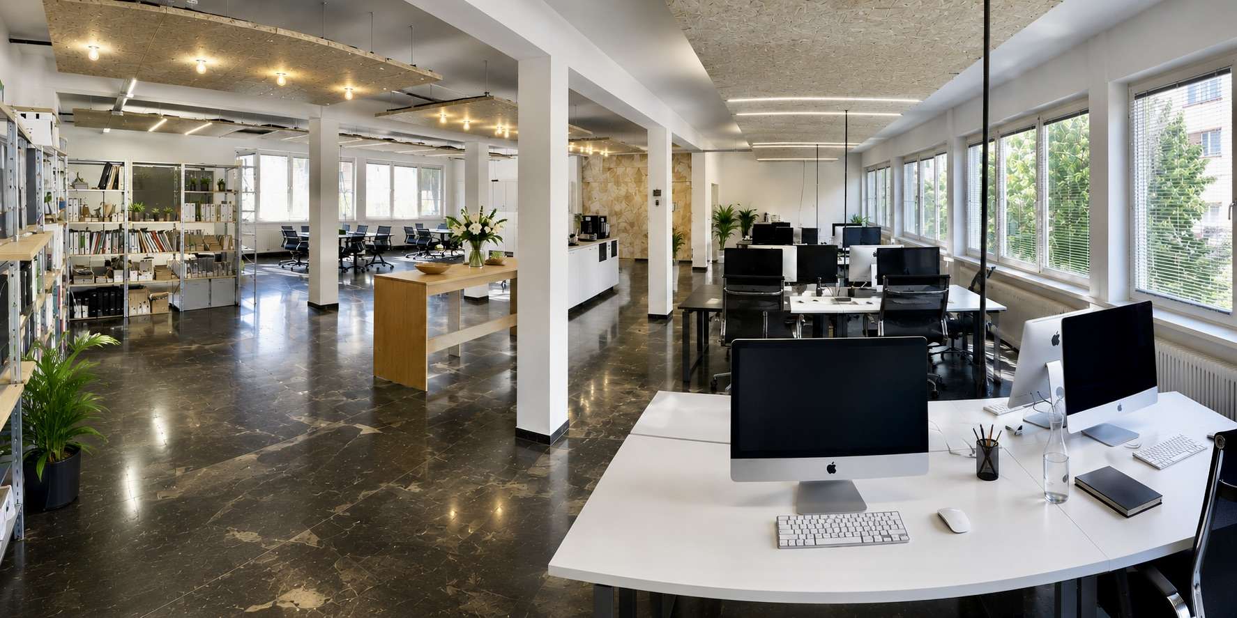 Thumbnail-Büro in München 3.888,00 € 217 m²