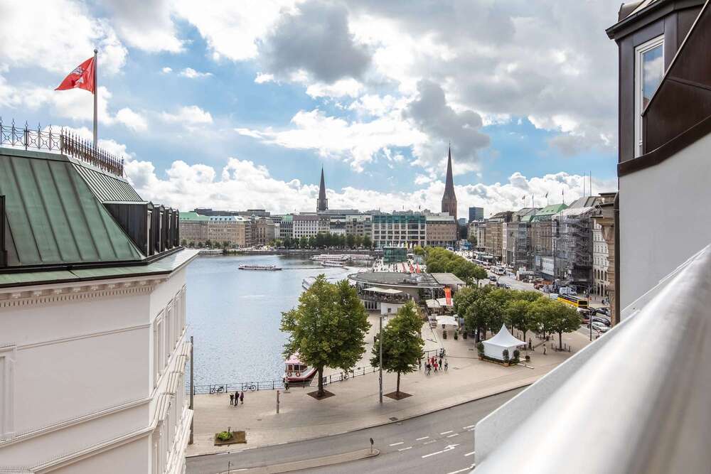 Thumbnail-Büro in Hamburg 299,00 € 4 m²