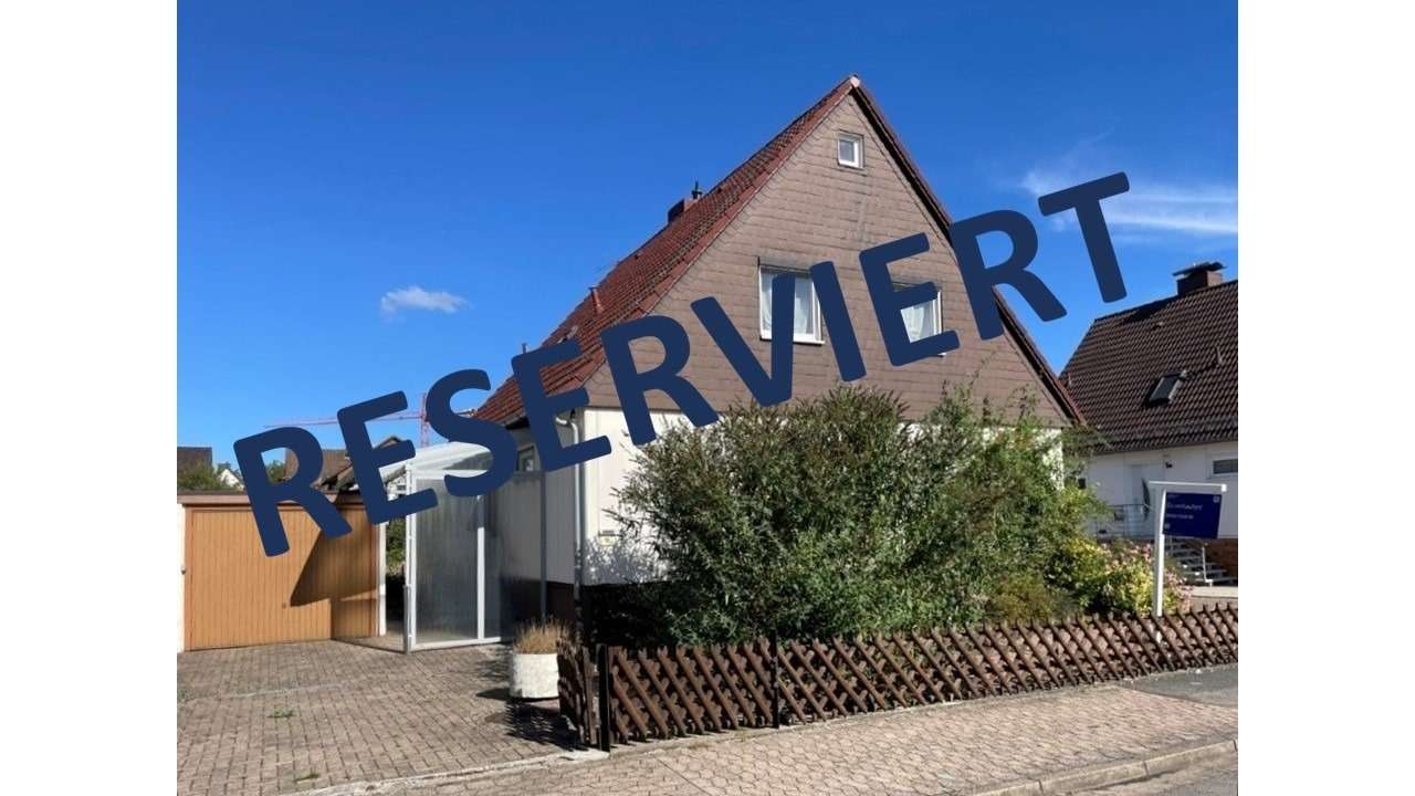 Thumbnail-Haus zum Kaufen in Emmerthal 180.000,00 € 125 m²