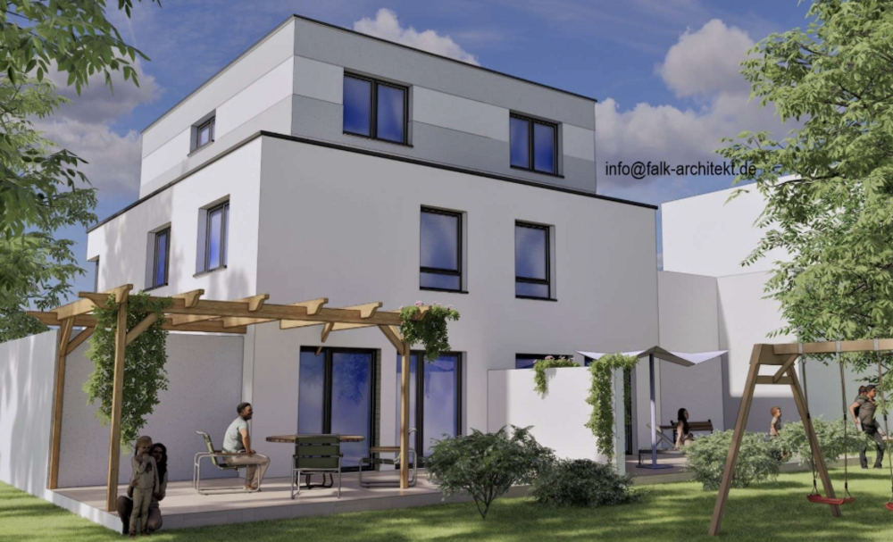 Thumbnail-Haus zum Kaufen in Köln 1.154.000,00 € 170 m²