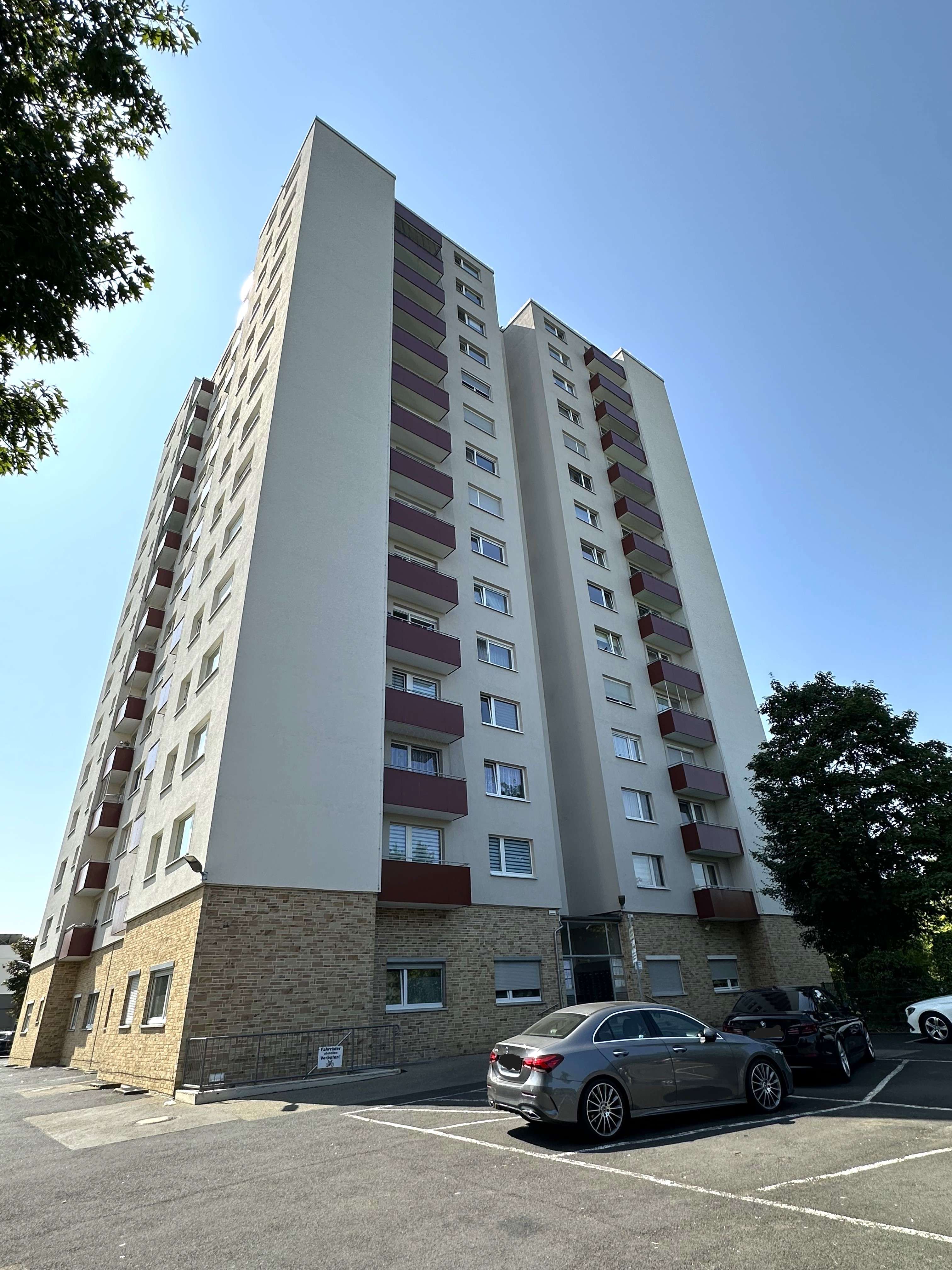 Thumbnail-Wohnung zum Kaufen in Hanau 129.000,00 € 59.57 m²