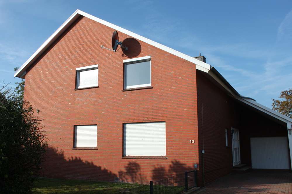 Thumbnail-Wohnung zum Mieten in Jemgum 700,00 € 110 m²