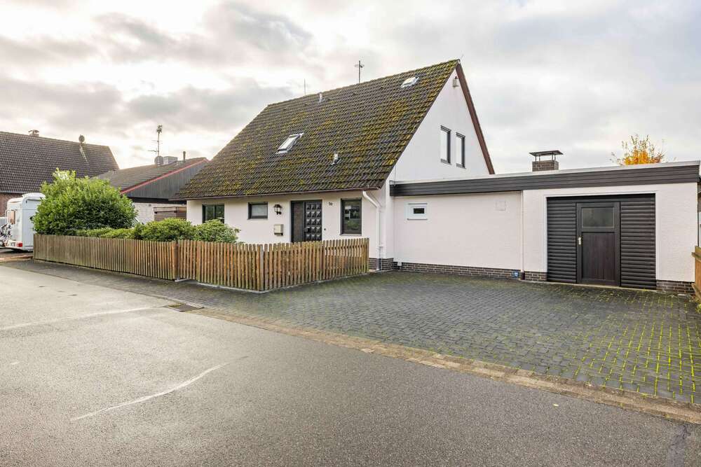 Thumbnail-Haus zum Kaufen in Winsen (Aller) 349.000,00 € 140 m²