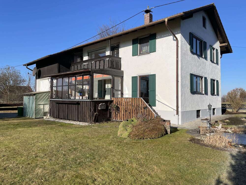 Thumbnail-Haus zum Kaufen in Lamerdingen 473.000,00 € 160 m²