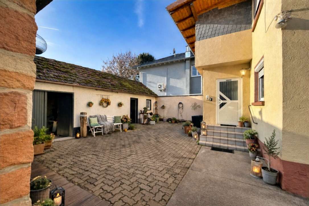 Thumbnail-Haus zum Kaufen in Altdorf 399.000,00 € 150 m²