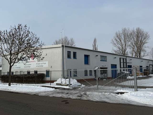 Thumbnail-Halle in Wachau 2.370,00 € 338.29 m²