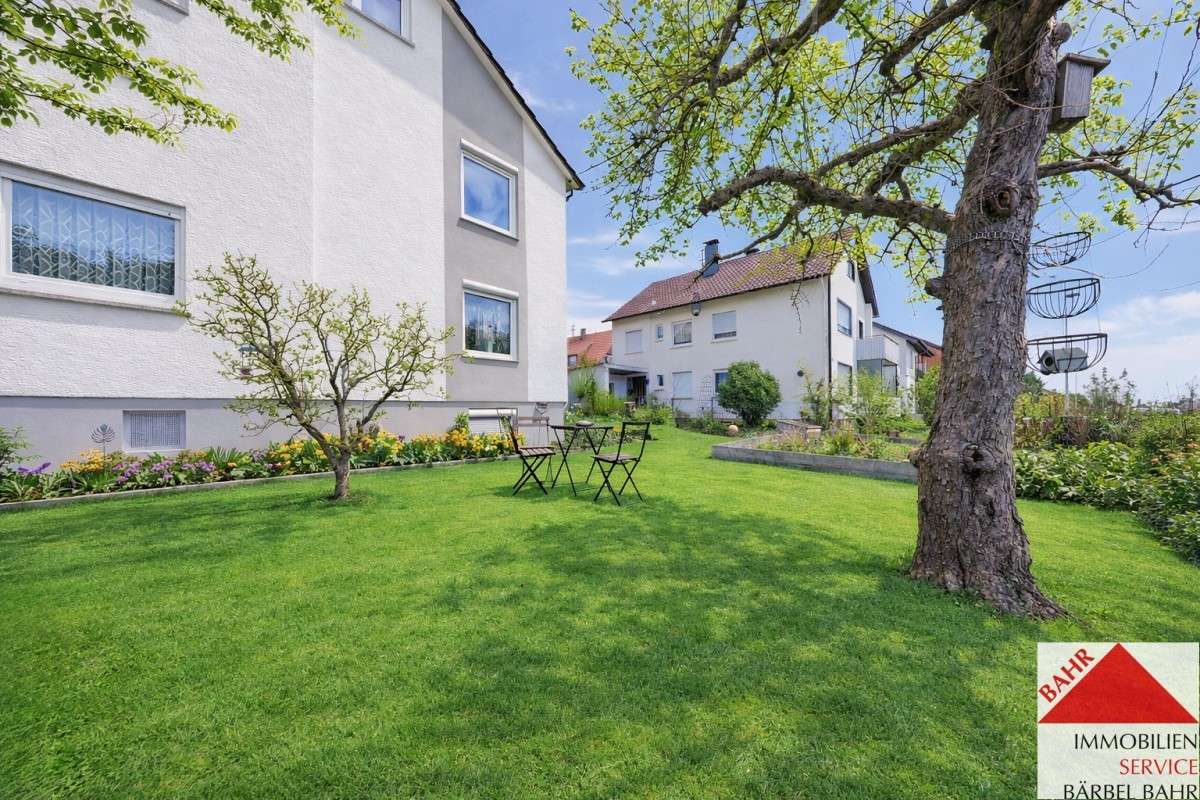 Thumbnail-Haus zum Kaufen in Weil im Schönbuch 635.000,00 € 220 m²