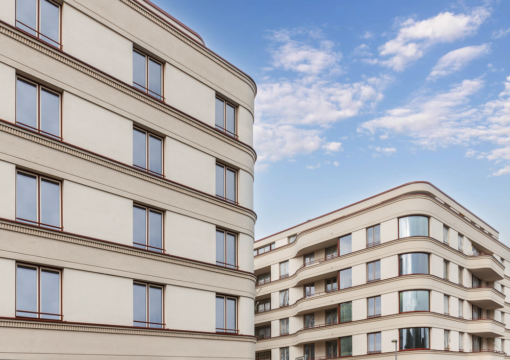 Thumbnail-Wohnung zum Mieten in Berlin 1.324,00 € 57.84 m²