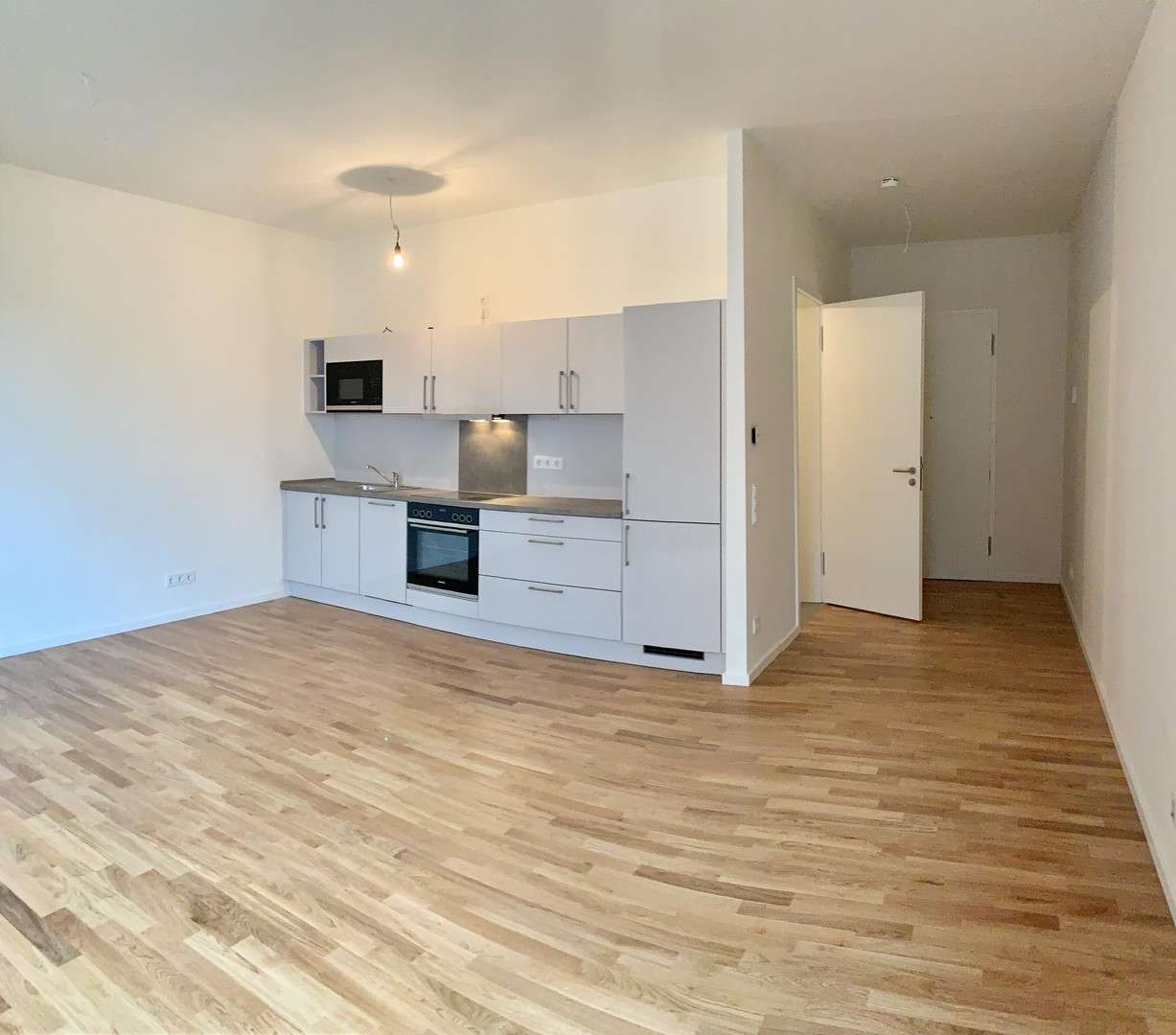 Thumbnail-Wohnung zum Mieten in Berlin 910,00 € 39.68 m²