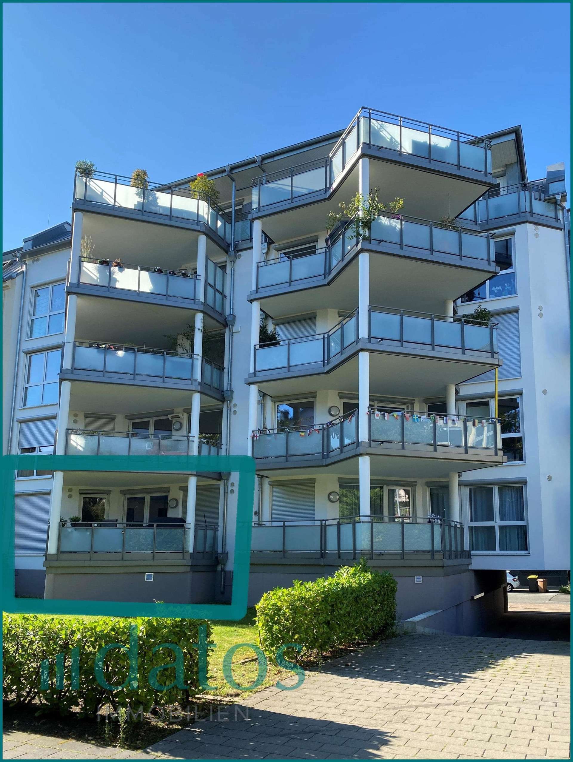 Thumbnail-Wohnung zum Kaufen in Osnabrück 265.000,00 € 58.04 m²