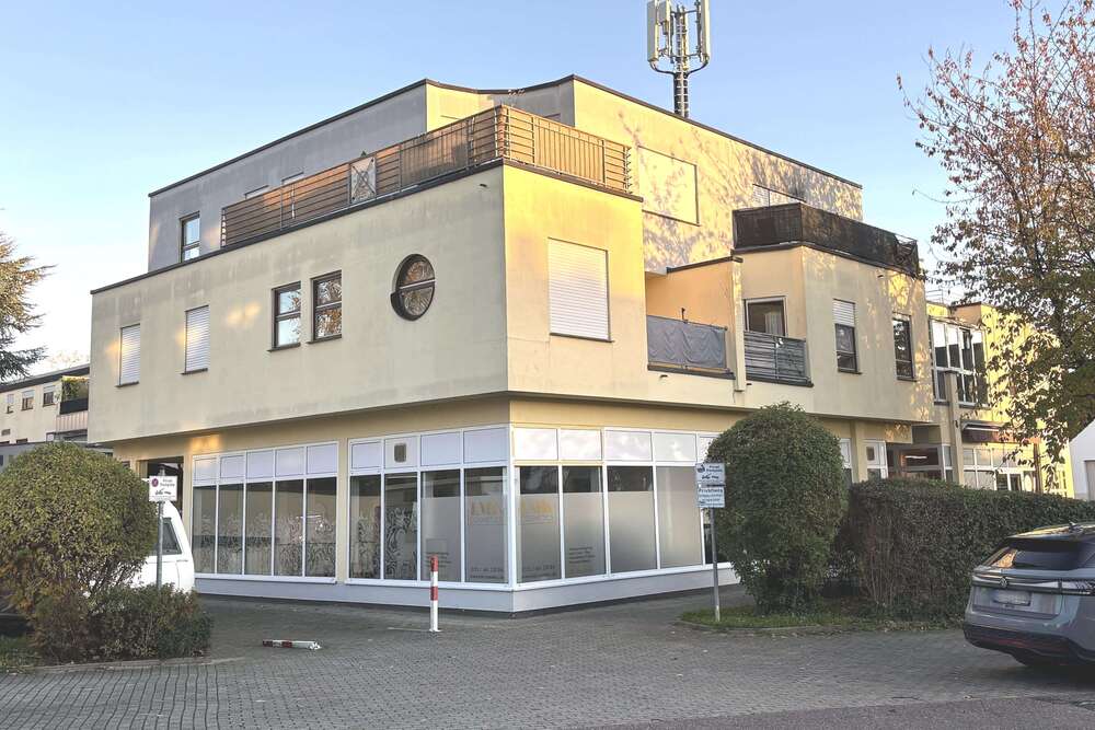 Thumbnail-Wohnung zum Kaufen in Ludwigsburg 154.000,00 € 44.52 m²