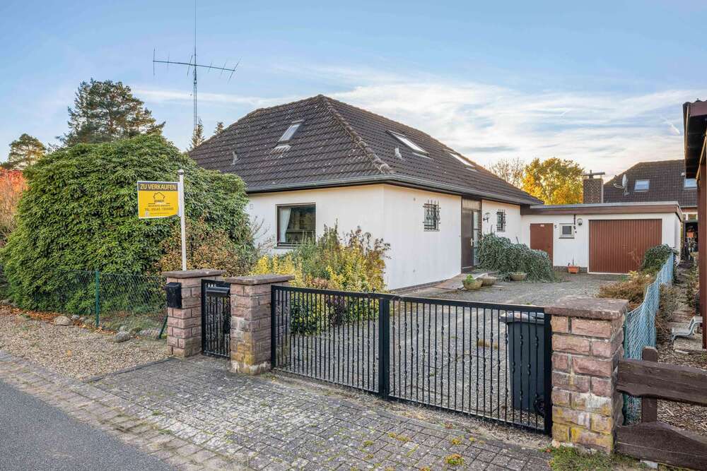 Thumbnail-Haus zum Kaufen in Hambühren 239.000,00 € 120 m²