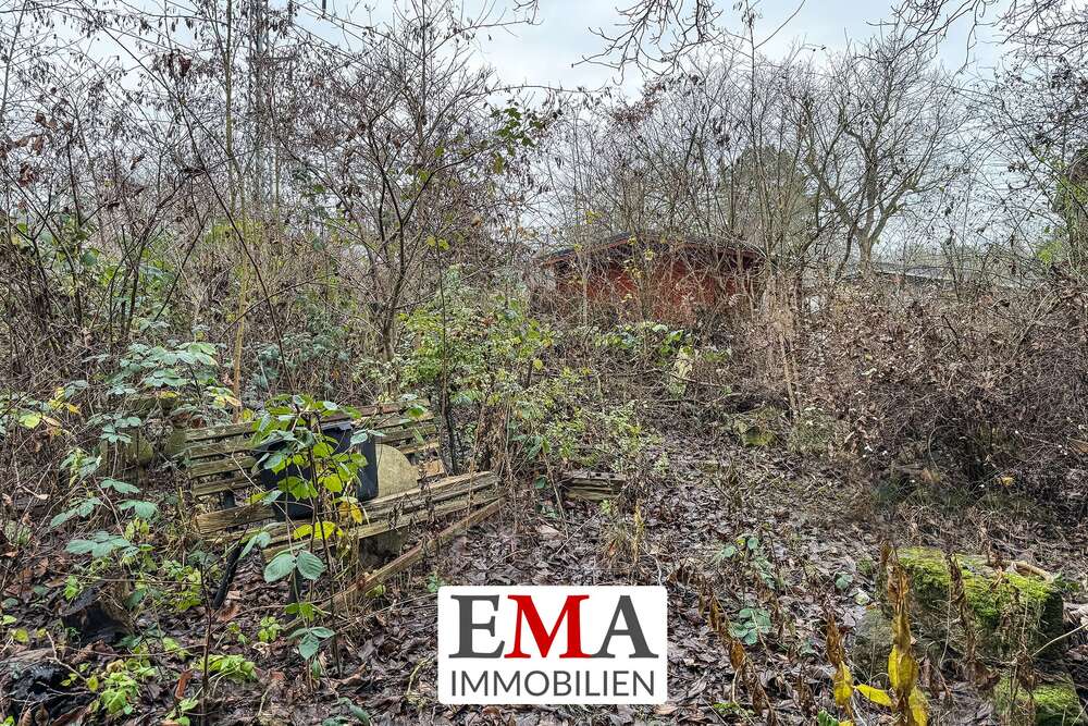 Thumbnail-Grundstück zu verkaufen in Birkenwerder 230.000,00 € 563 m²