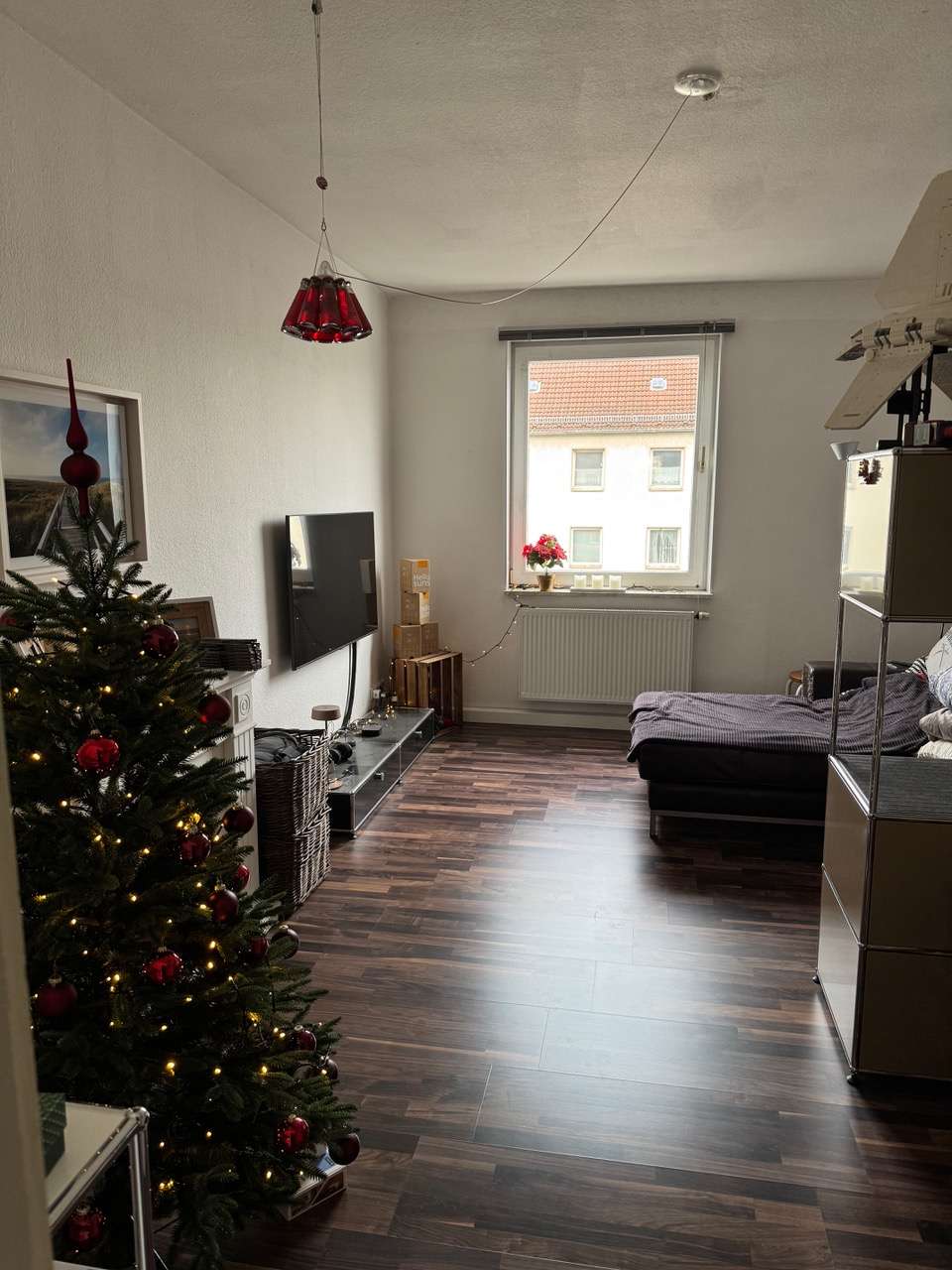 Thumbnail-Wohnung zum Mieten in Hannover 785,00 € 72 m²