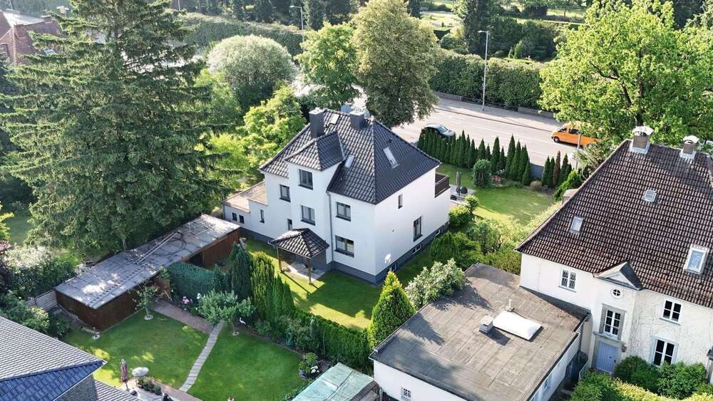 Thumbnail-Haus zum Kaufen in Celle 599.000,00 € 220 m²