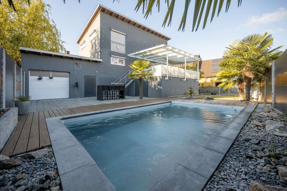 Thumbnail-Haus zum Kaufen in Elchesheim-Illingen 680.000,00 € 185 m²