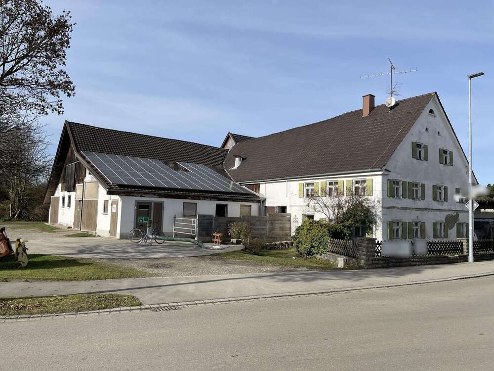 Thumbnail-Haus zum Kaufen in Rammingen 465.000,00 € 100 m²