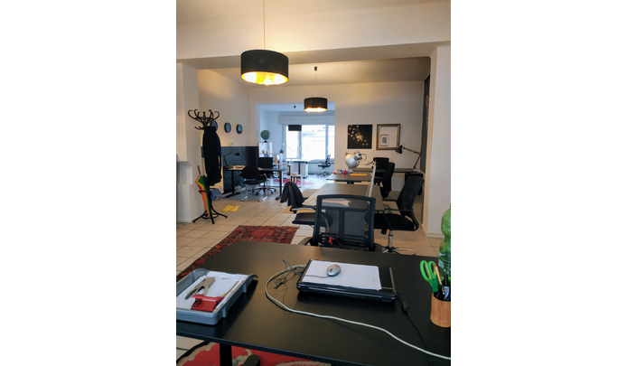 Thumbnail-Büro in Köln 275,00 € 4 m²