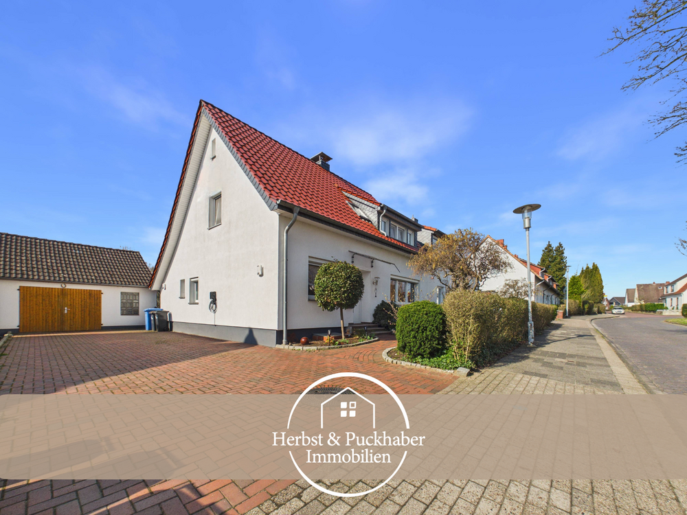 Thumbnail-Haus zum Kaufen in Osterholz-Scharmbeck 265.000,00 € 102 m²