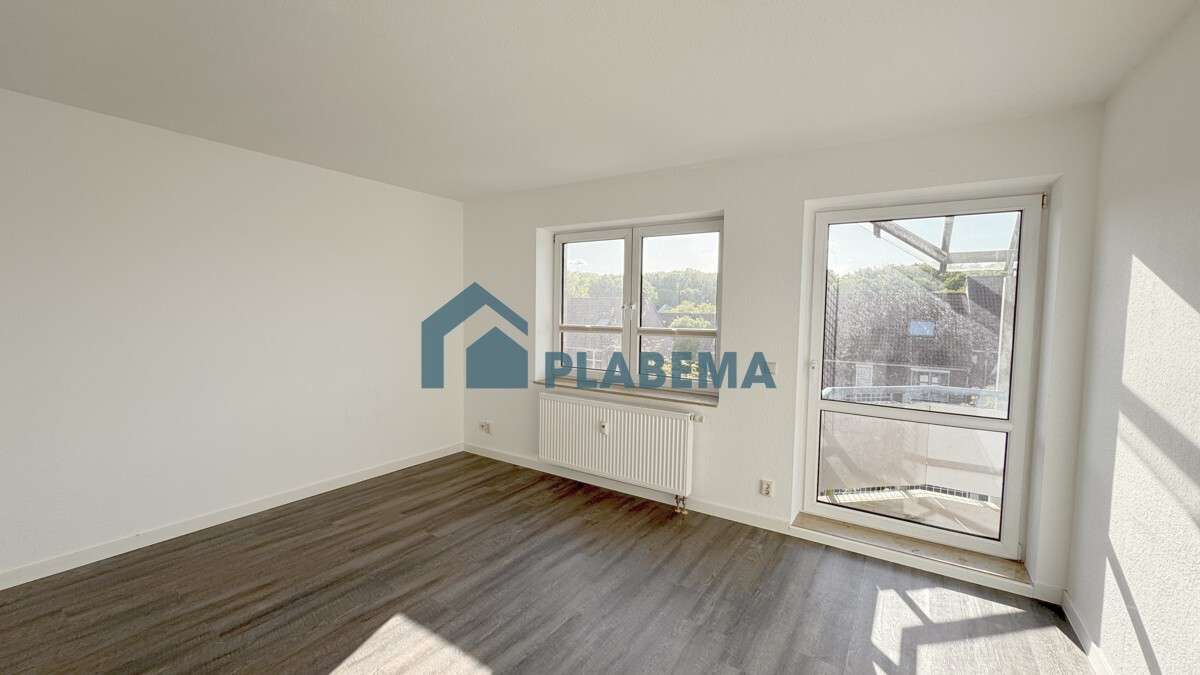 Thumbnail-Wohnung zum Mieten in Neubrandenburg 1.299,50 € 90.66 m²