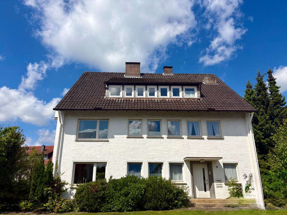 Thumbnail-Wohnung zum Mieten in Bad Salzuflen 810,00 € 85 m²