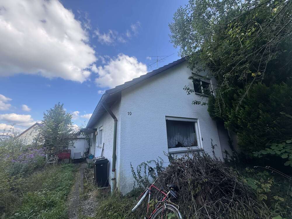 Thumbnail-Haus zum Kaufen in Obersulm 530.000,00 € 120 m²