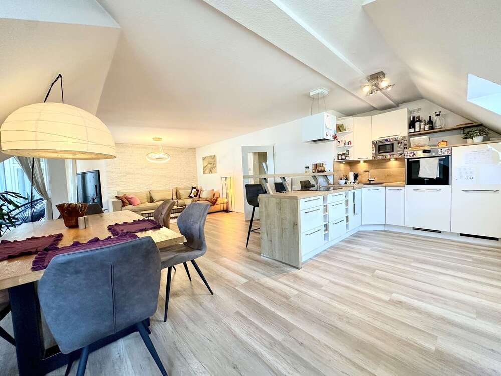 Thumbnail-Wohnung zum Kaufen in Velbert 359.000,00 € 131.9 m²