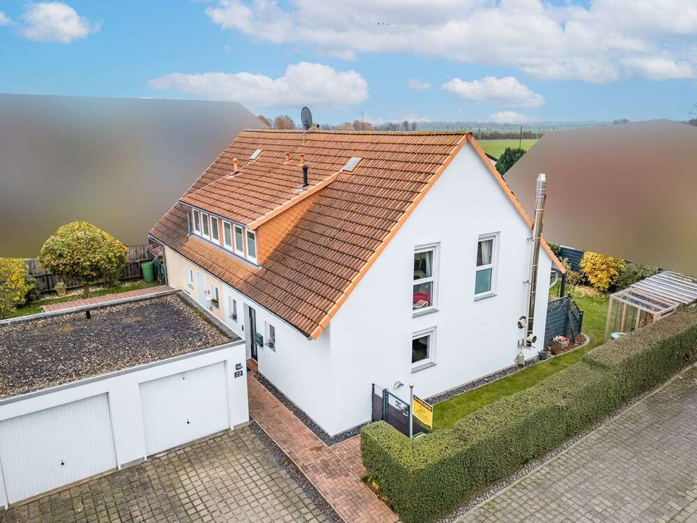 Thumbnail-Haus zum Kaufen in Algermissen 549.000,00 € 200.1 m²