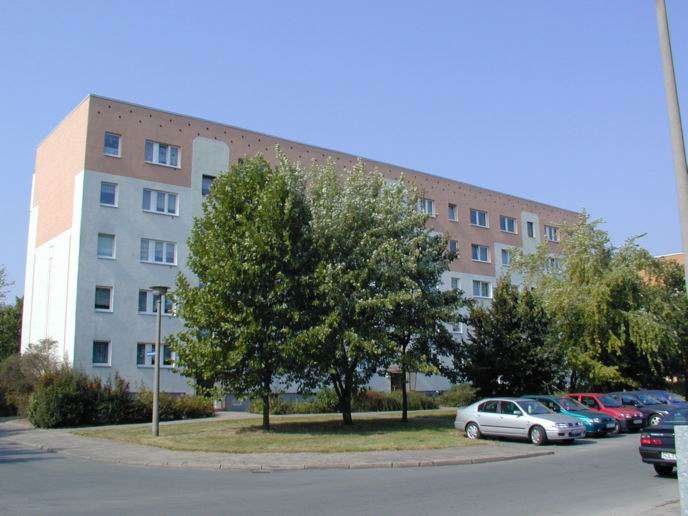 Thumbnail-Wohnung zum Mieten in Stendal 395,00 € 60.7 m²