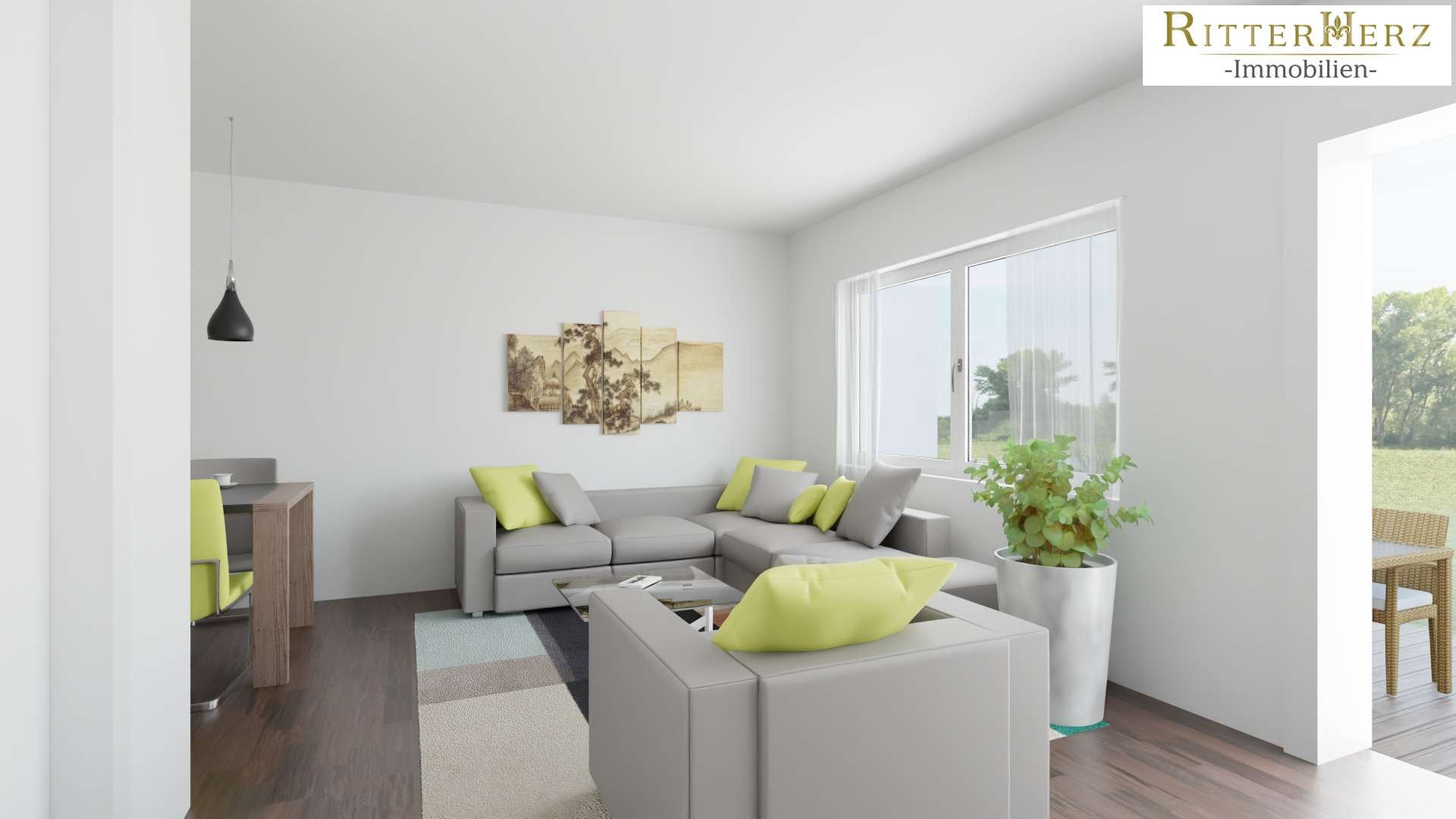 Thumbnail-Haus zum Kaufen in Wolfratshausen Waldram 699.000,00 € 108 m²