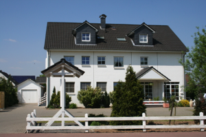 Thumbnail-Wohnung zum Mieten in Peine 500,00 € 26 m²