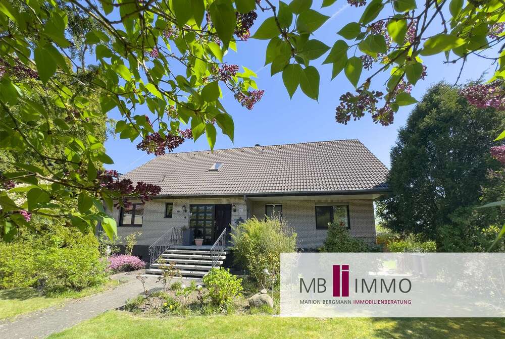 Thumbnail-Haus zum Kaufen in Wolfsburg-Ehmen 565.000,00 € 255 m²