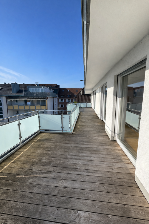 Thumbnail-Wohnung zum Mieten in Rheinfelden 2.000,00 € 183 m²