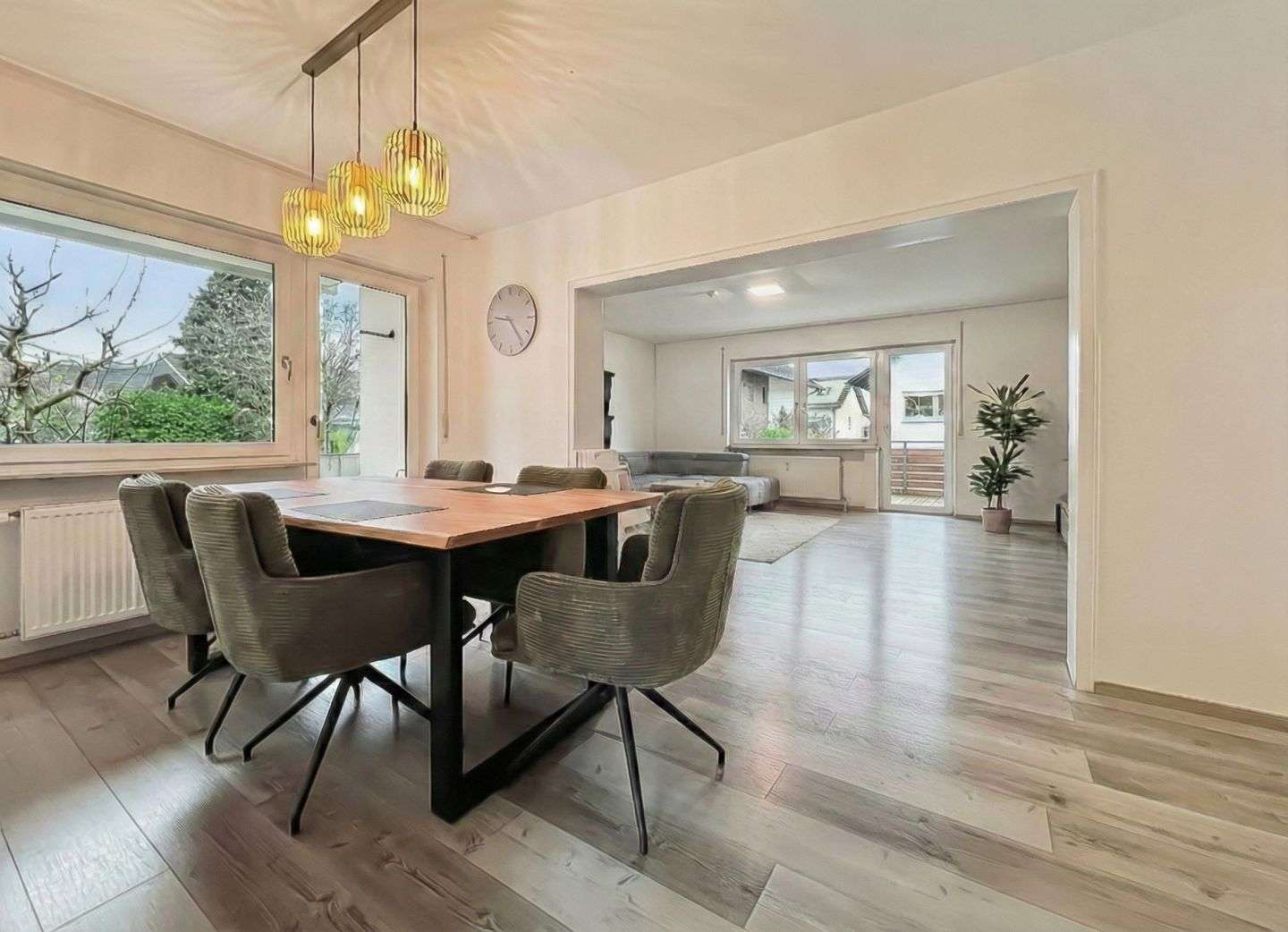 Thumbnail-Wohnung zum Kaufen in Ettlingen 467.000,00 € 116.86 m²