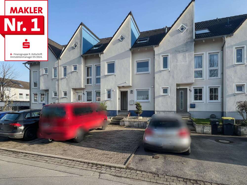 Thumbnail-Haus zum Kaufen in Menden 319.000,00 € 100 m²