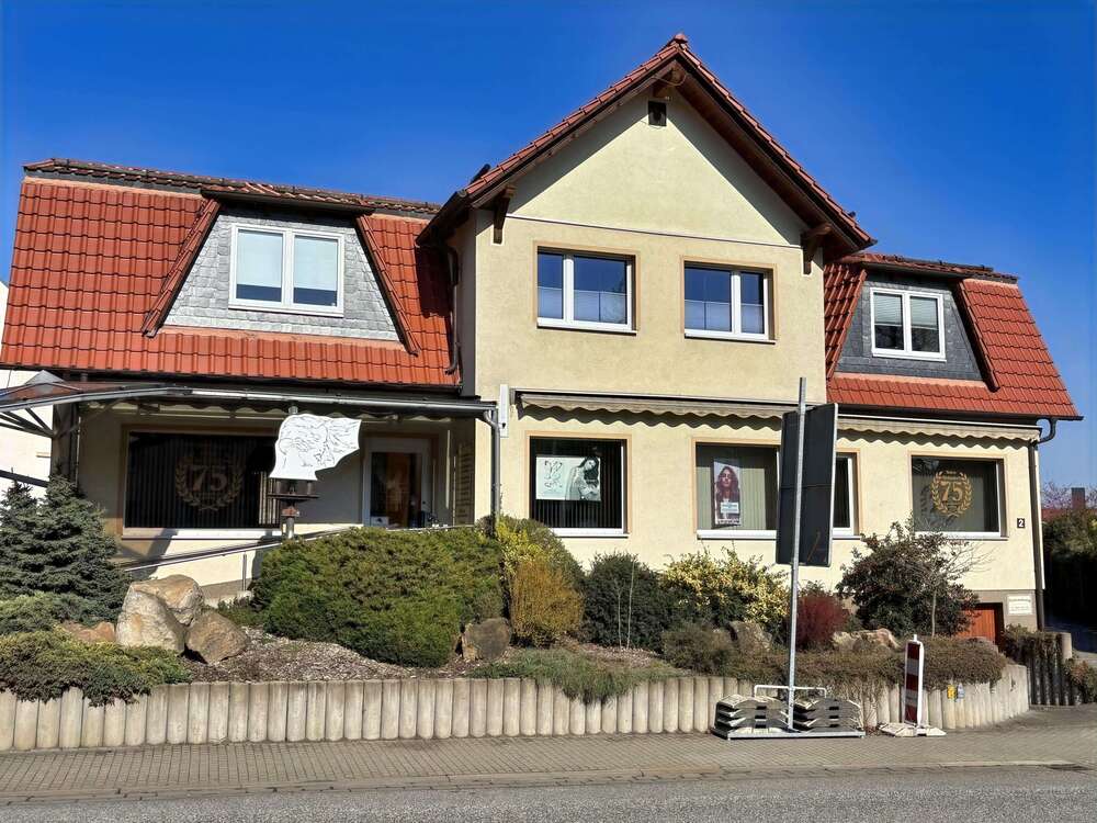 Thumbnail-Haus zum Kaufen in Blankenburg 699.999,00 € 450 m²